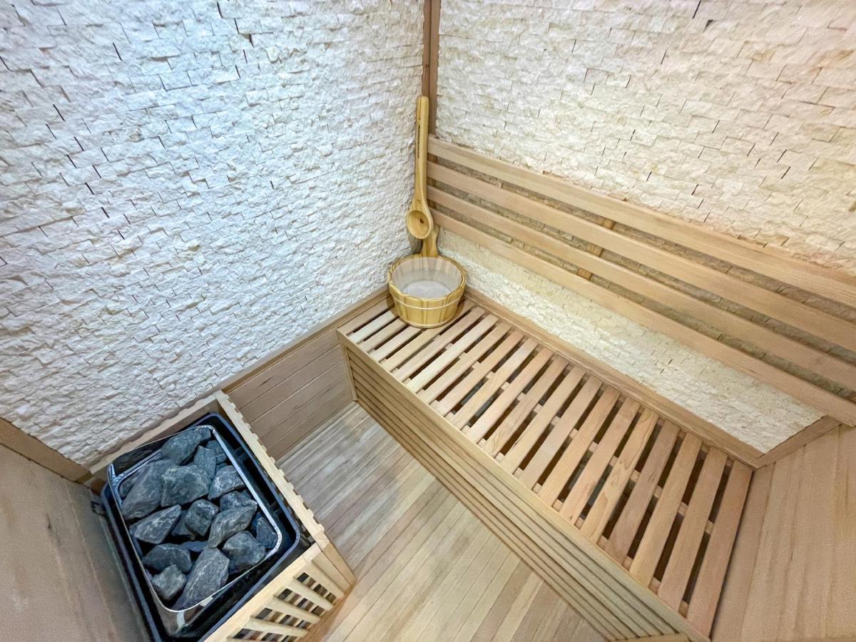 Votre Escale Boule D Or Sauna & Spa Niort Exteriér fotografie