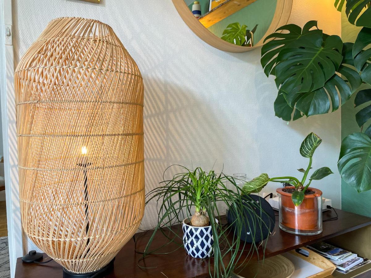 Votre Escale Boule D Or Sauna & Spa Niort Exteriér fotografie