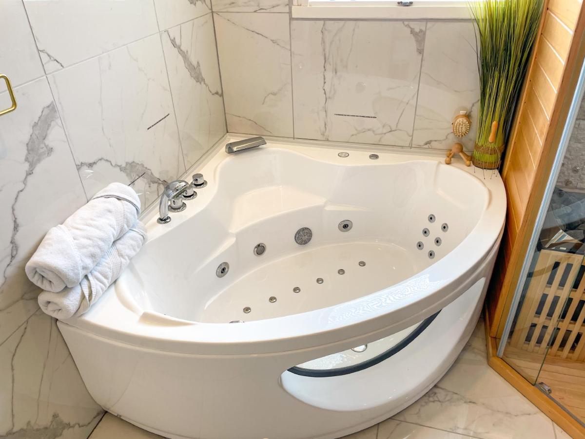 Votre Escale Boule D Or Sauna & Spa Niort Exteriér fotografie