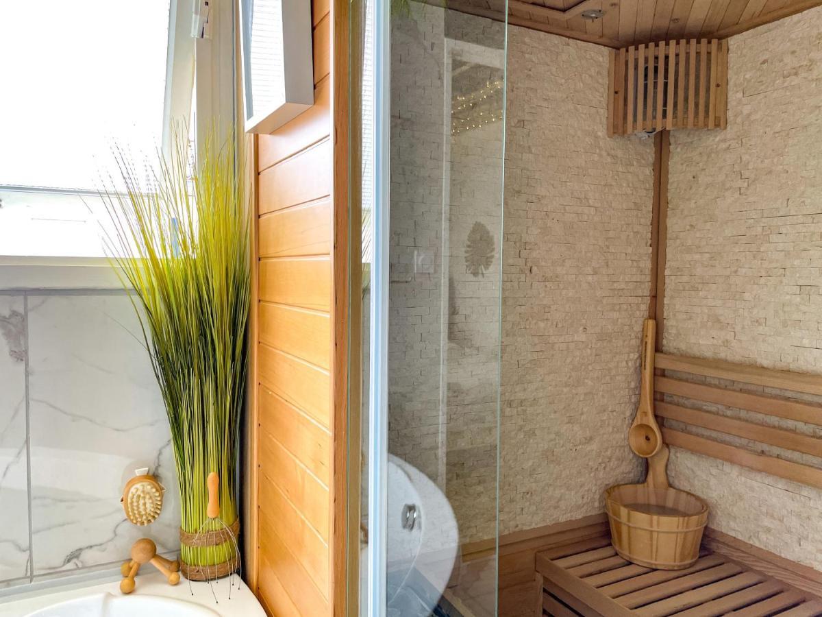 Votre Escale Boule D Or Sauna & Spa Niort Exteriér fotografie