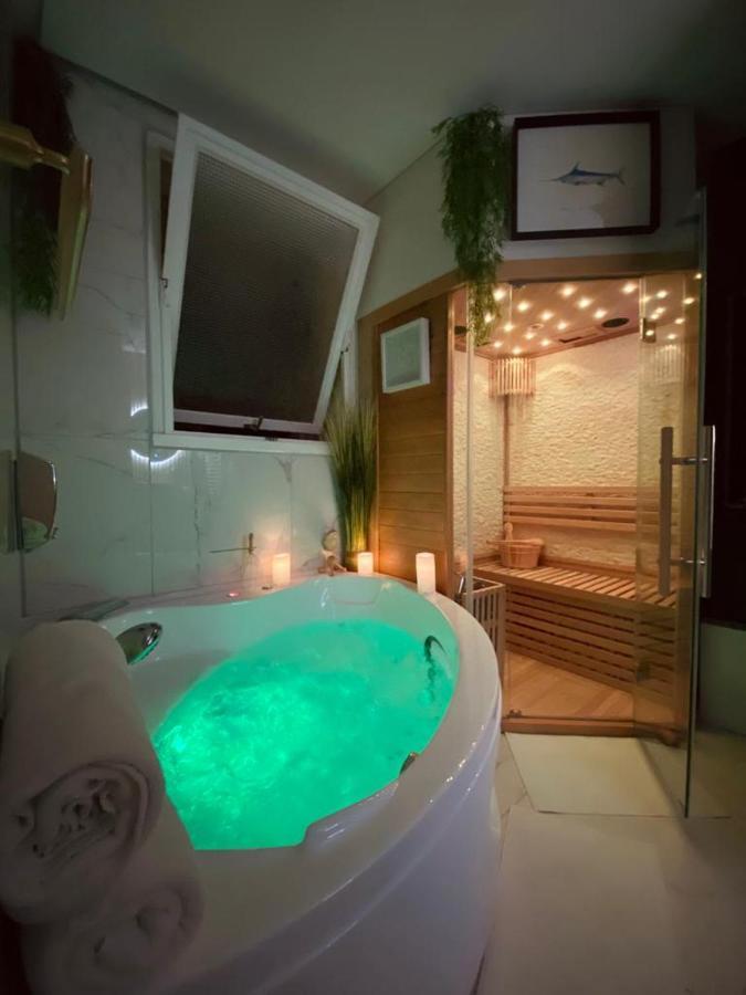 Votre Escale Boule D Or Sauna & Spa Niort Exteriér fotografie